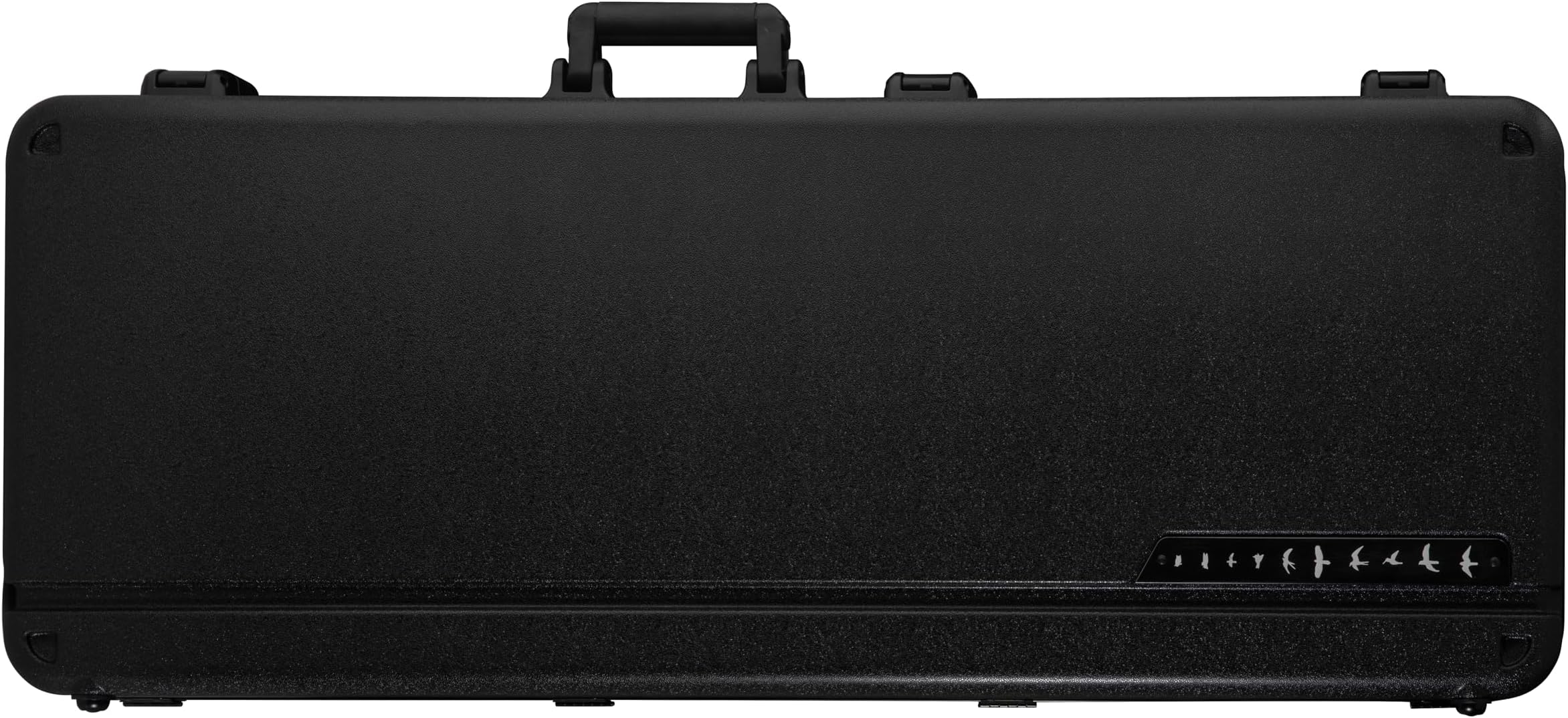 D1 Molded Guitar Case