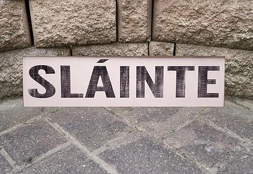 Miniatura 2 de Eletina Letrero de metal retro con texto en inglés "Margarita Way Street", para decoración de pared, para el hogar, cueva, garaje, bar, decoración