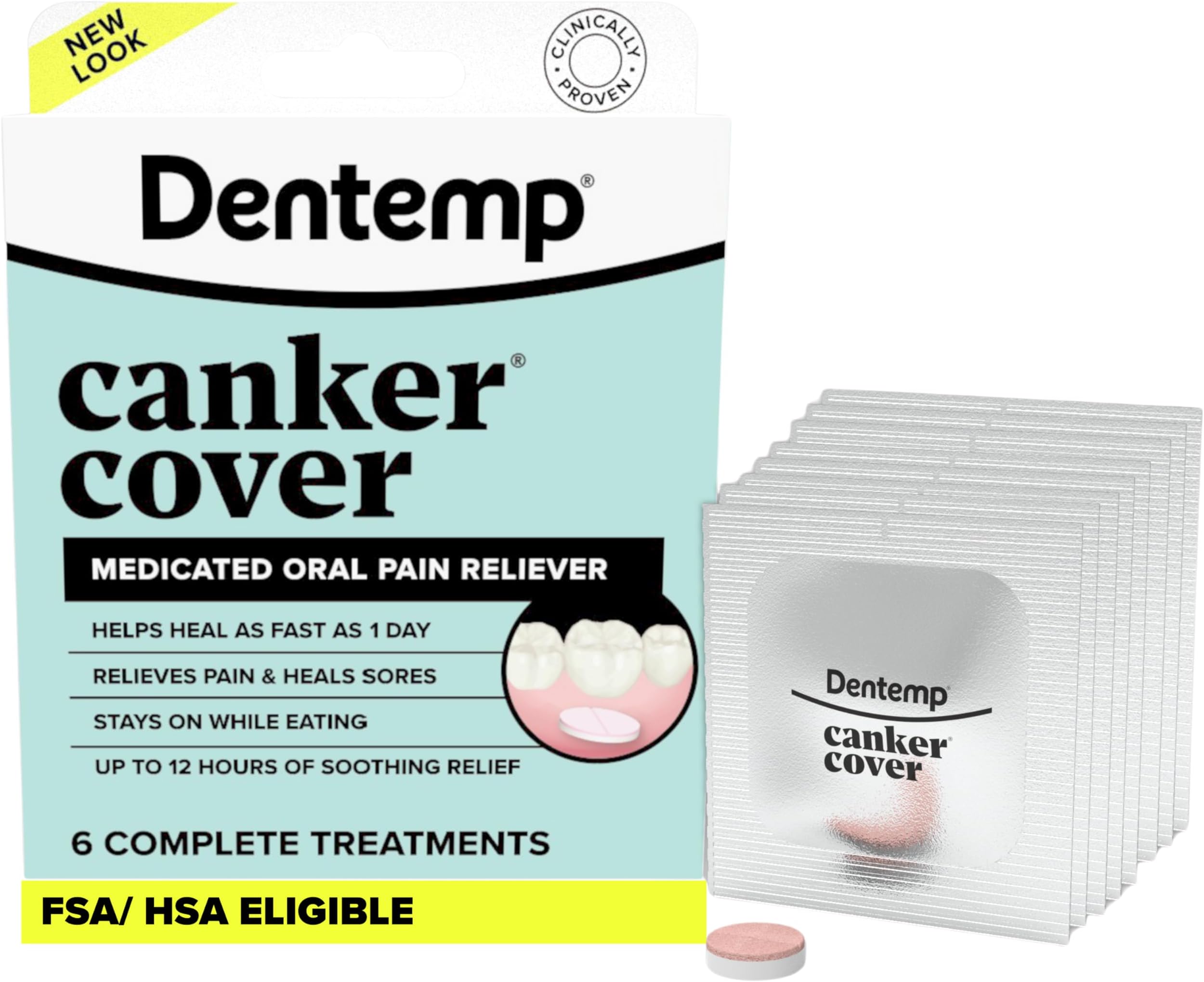 Canker Cover 6ct