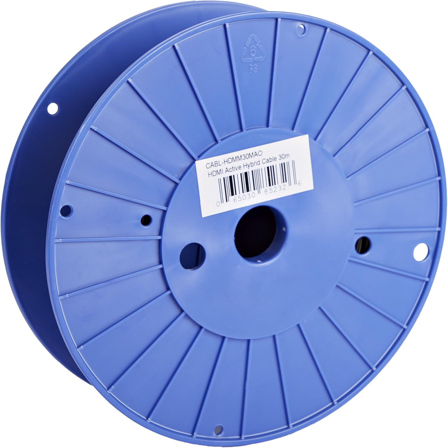 Tech Deals 🔥 StarTech.com 30m (100 ft) Active Fiber Optic AOC High Speed HDMI Cable – HDMI to HDMI Active Optical Cable M/M - Ultra HD 4k x 2k HDMI (HDMM30MAO)