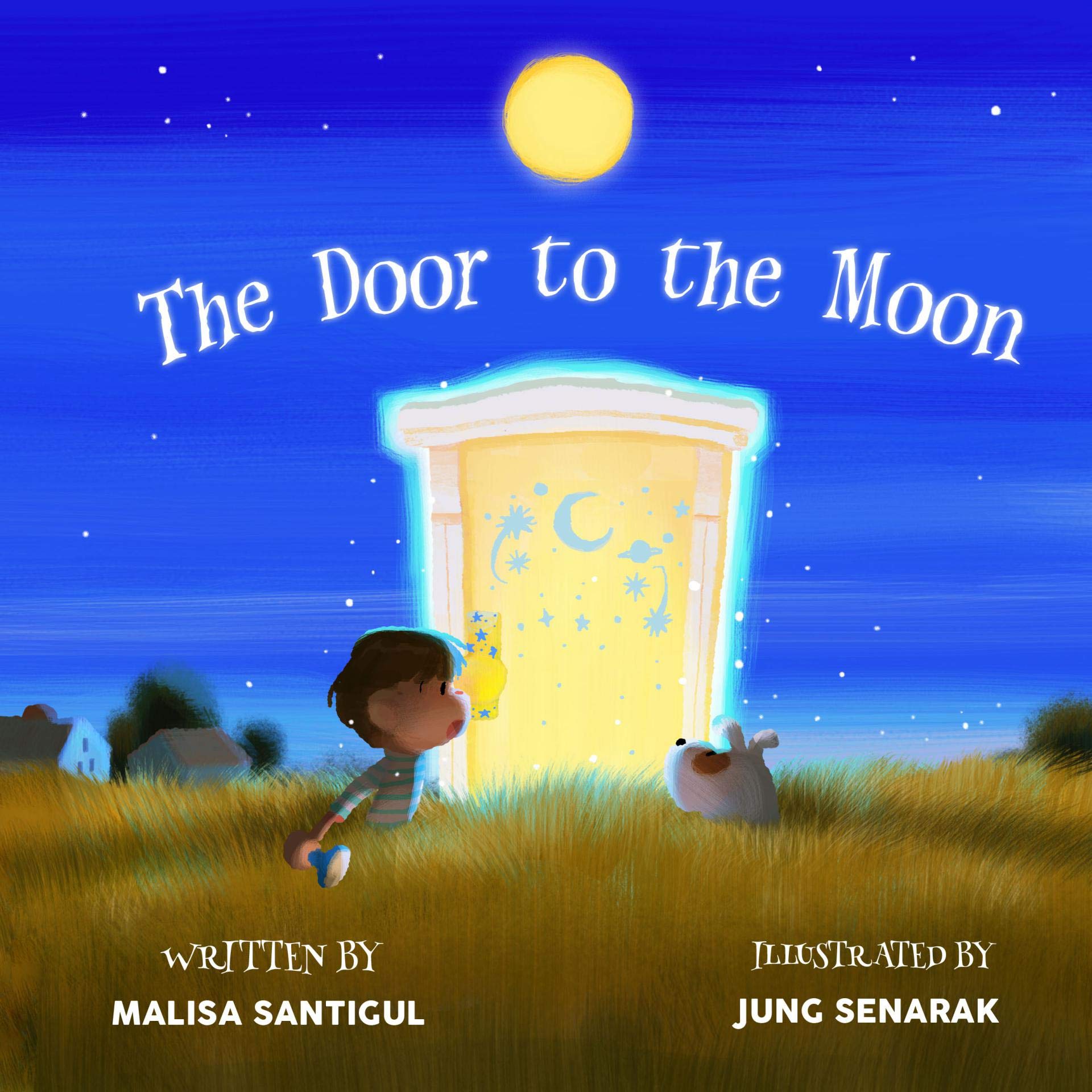 The Door to the Moon