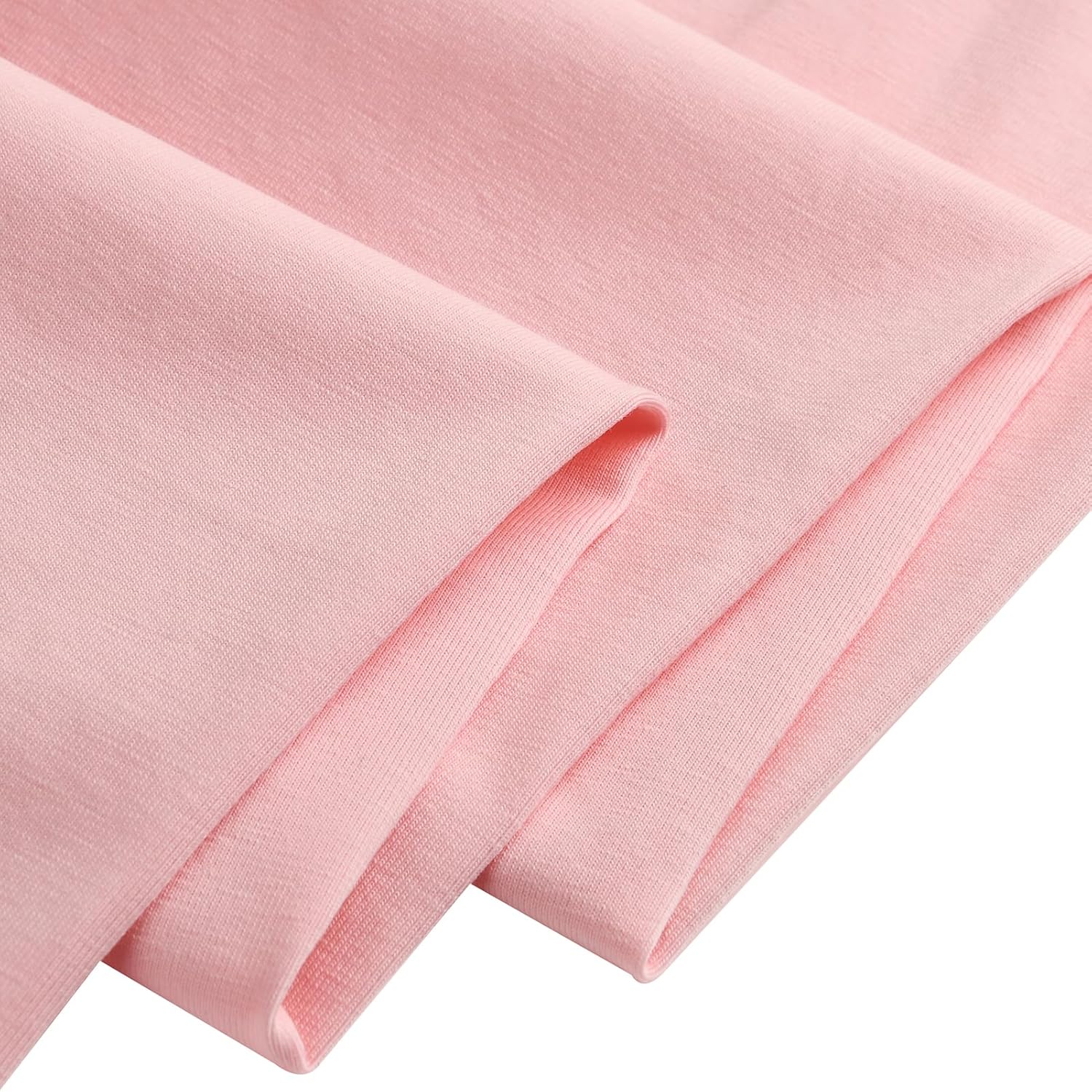 Aablexema Unisex Kids Pajamas Set Cotton Short Sleeve Sleepwear Button-Down and Pant Set for 5-13y - Image 9