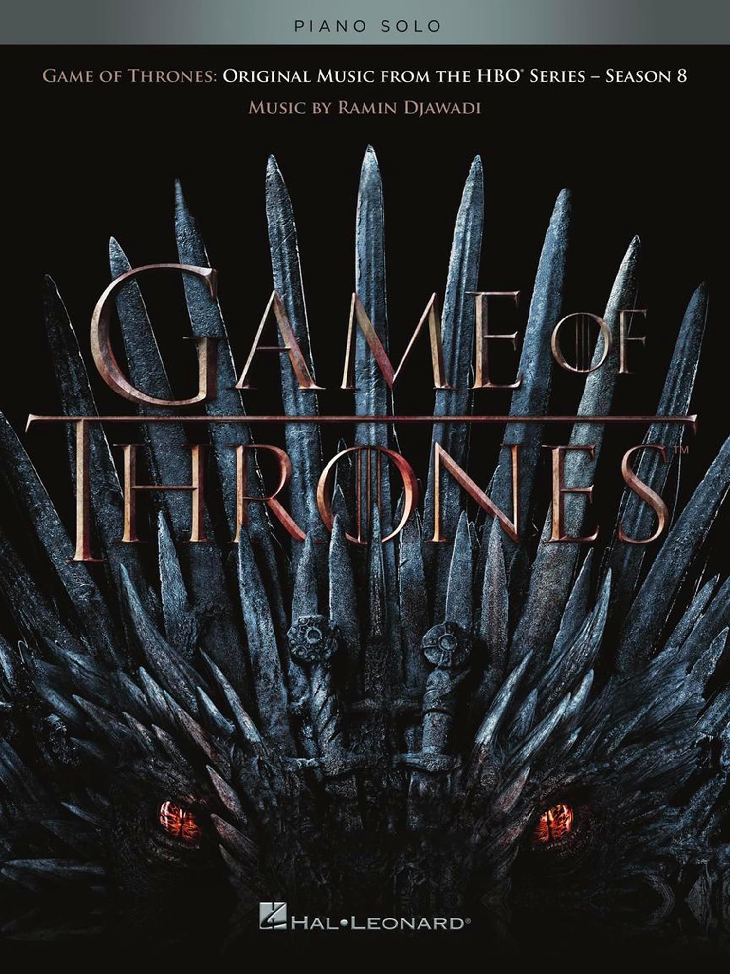 GAME OF THRONES SEASON 8