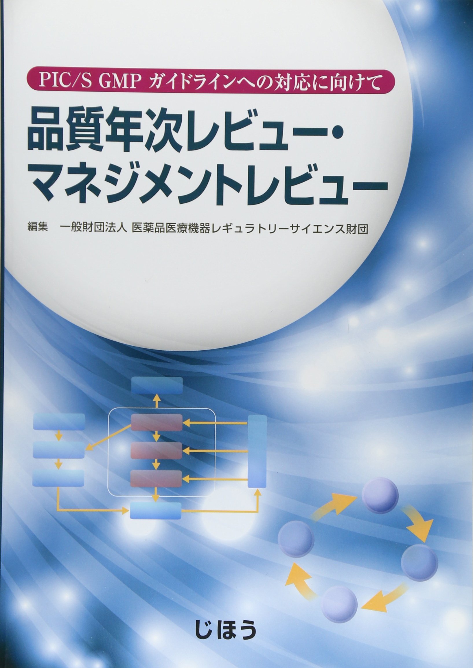 ジュンビー 説明書8枚 医薬品、医療機器本体は、付属無し Amazon.co.jp: 品質年次レビュ-・マネジメントレビュ-: PIC/S GMP