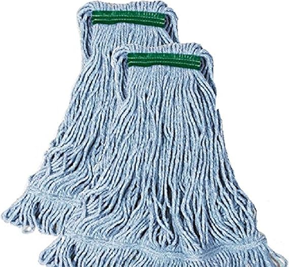 Mops & Brooms Home Red Max Pro blended mop refill large 236191 fits