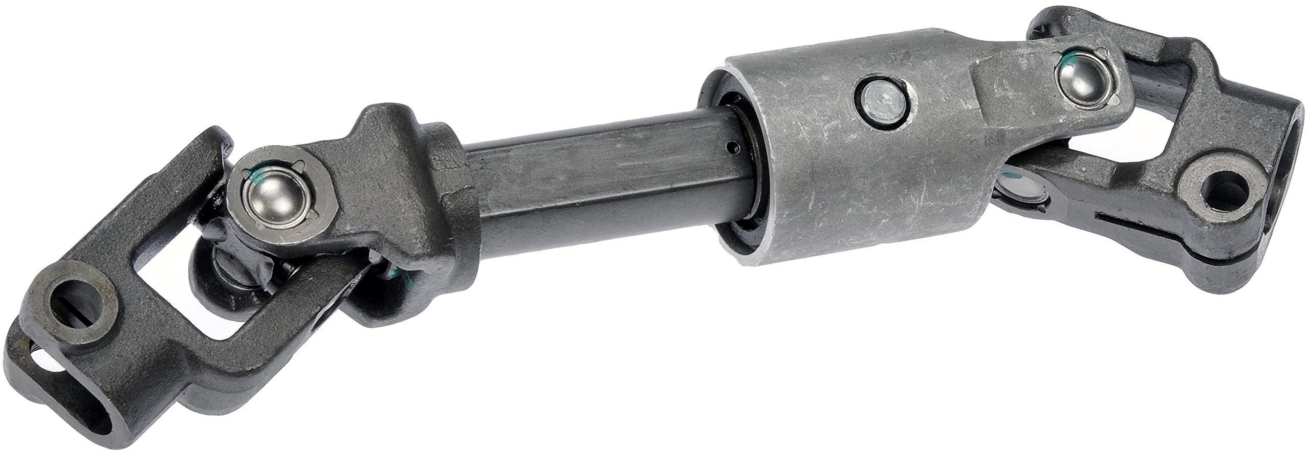 DORMAN 425137 Eje de dirección negro compatible con repuesto original de coche 5