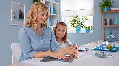 Miniatura 5 de tesa tesafilm Eco&Clear - Cinta adhesiva (32.8 ft x 0.591 in, 10 unidades)