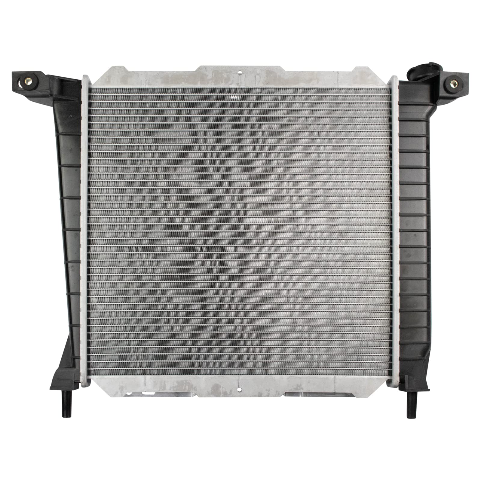 TRQ RDA82724 Radiator