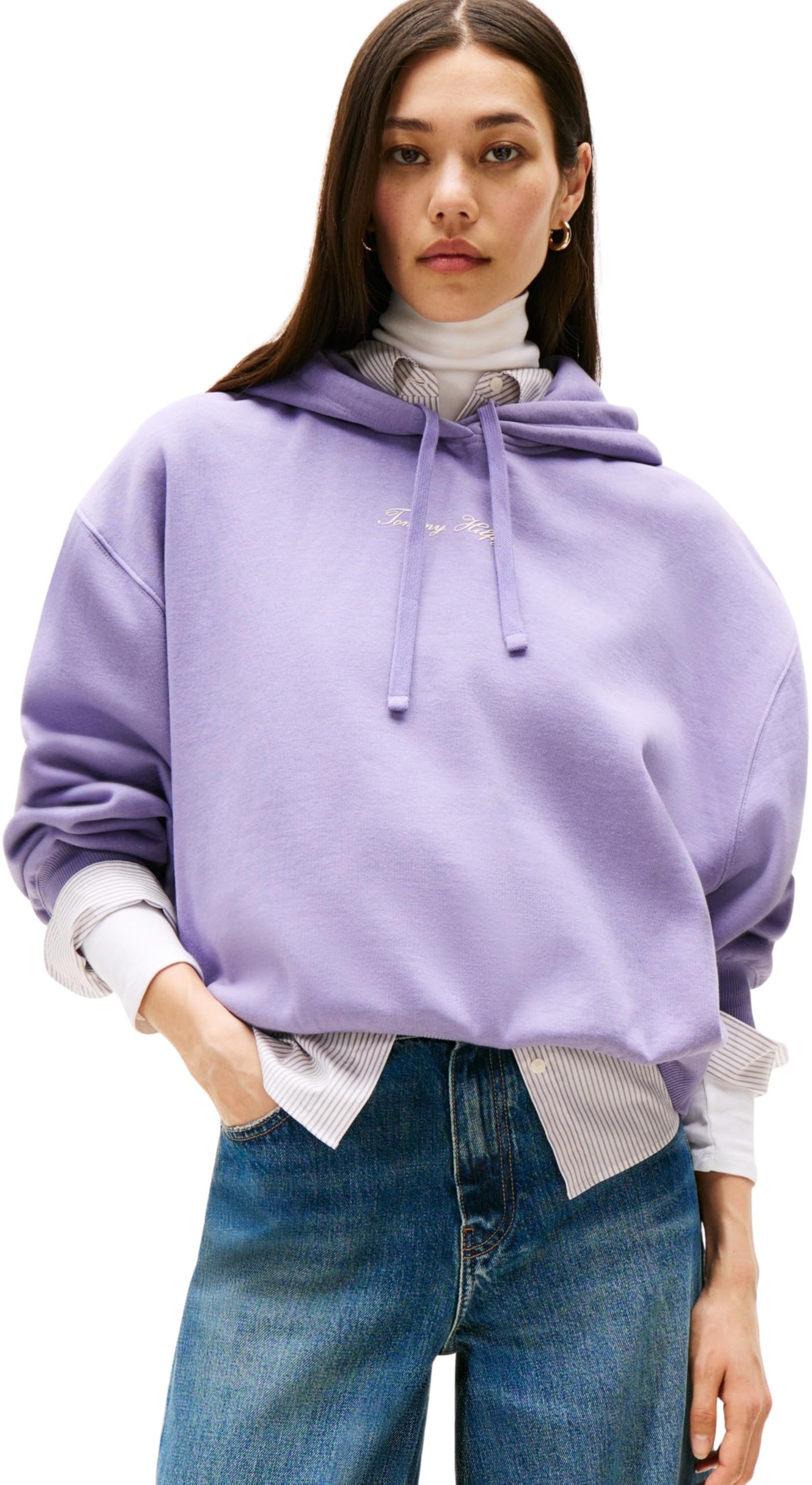 Mode von Calvin Klein & Tommy Hilfiger