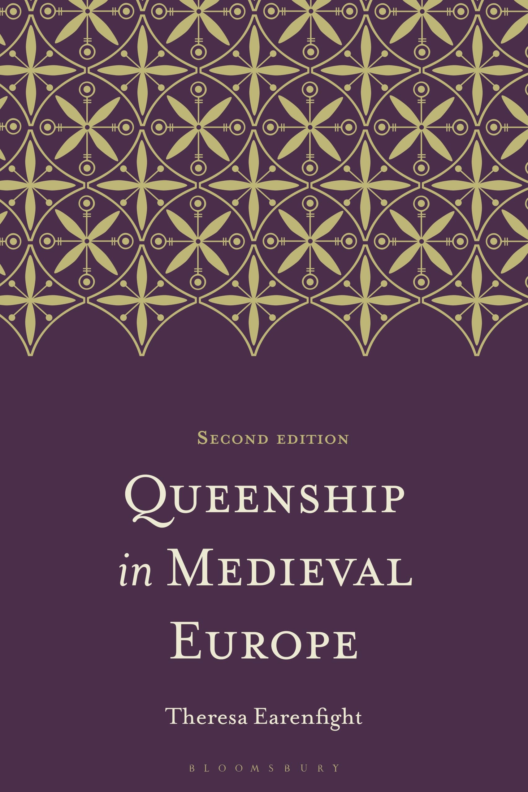 Queenship in Medieval Europe