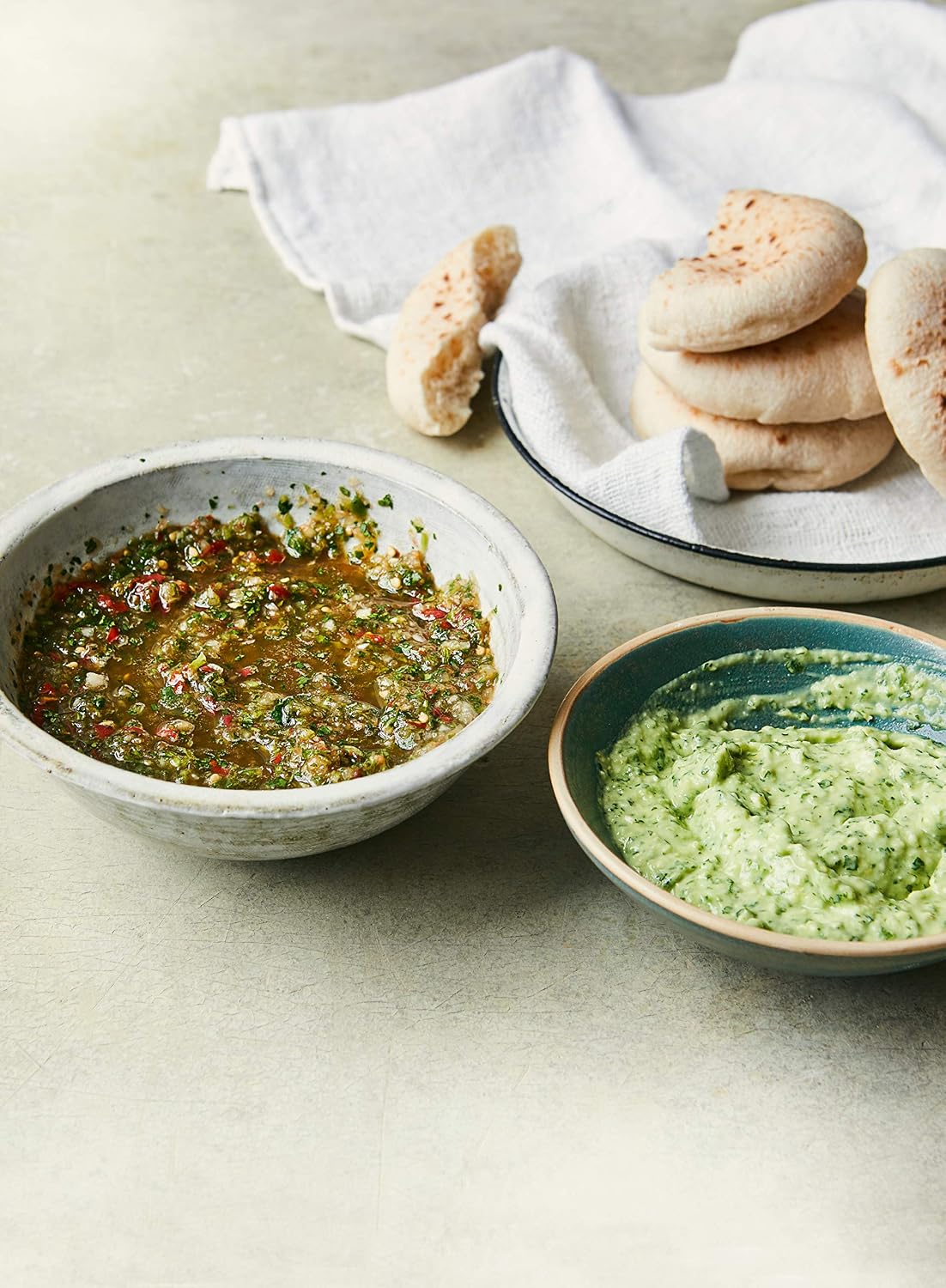 Together: Our Community Cookbook