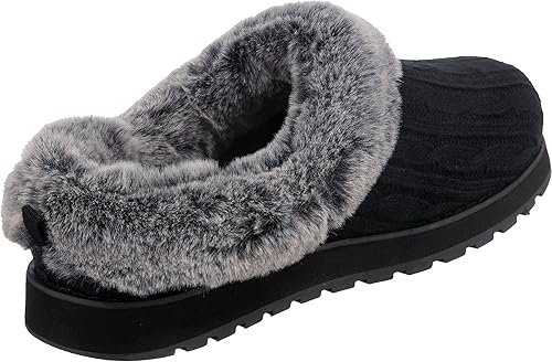 Miniatura 4 de Skechers Keepsakes - Pantufla Ice Angel para mujer