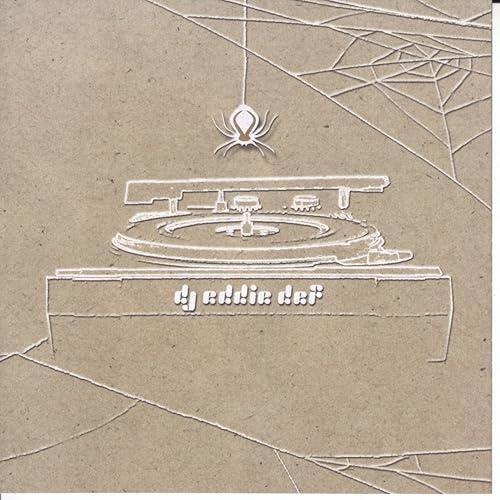 Eddie Def Feedback Outro