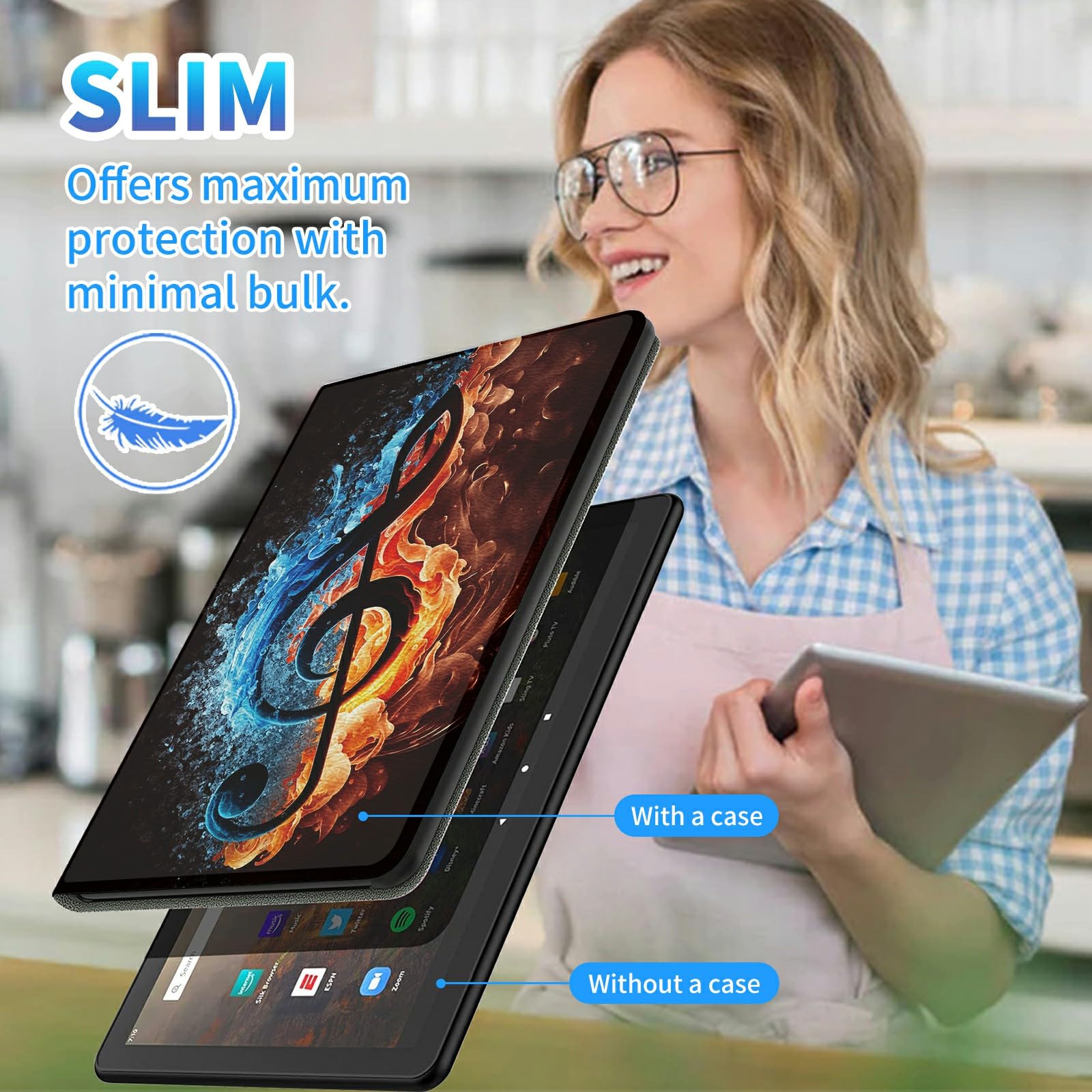 Amazon Paperwhite 11th Generation - Top Rated E ink e reader