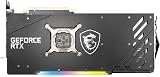 MSI Gaming GeForce RTX 3070 8GB GDRR6 256-Bit HDMI/DP Tri-Frozr 2 TORX Fan 4.0 Ampere Architettura RGB OC Scheda grafica (RTX 3070 Gaming X Trio) - 3