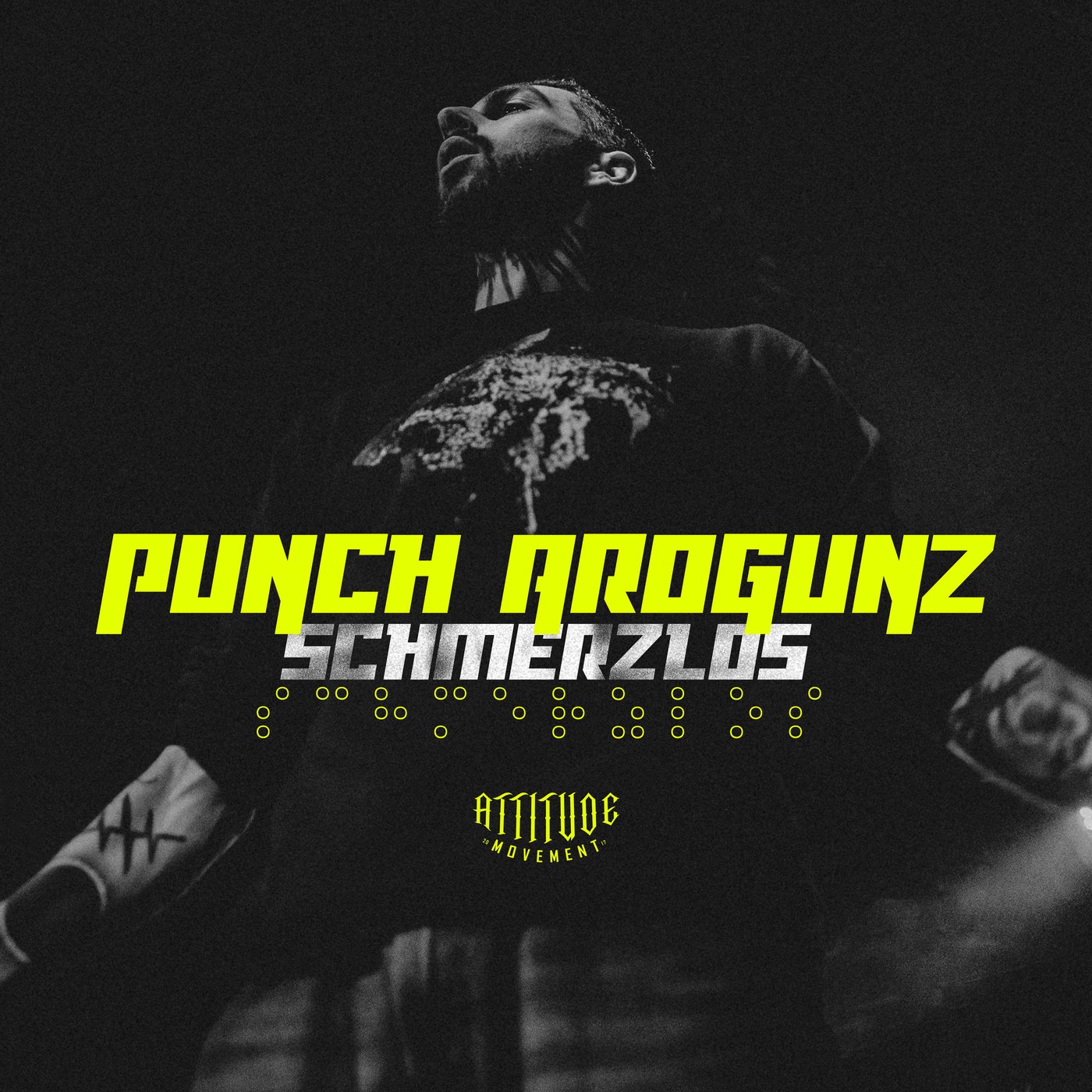 Punch Arogunz