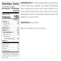 Vista 8 de Krusteaz Southern Cornbread and Muffin Mix (12 onzas (paquete de 4))