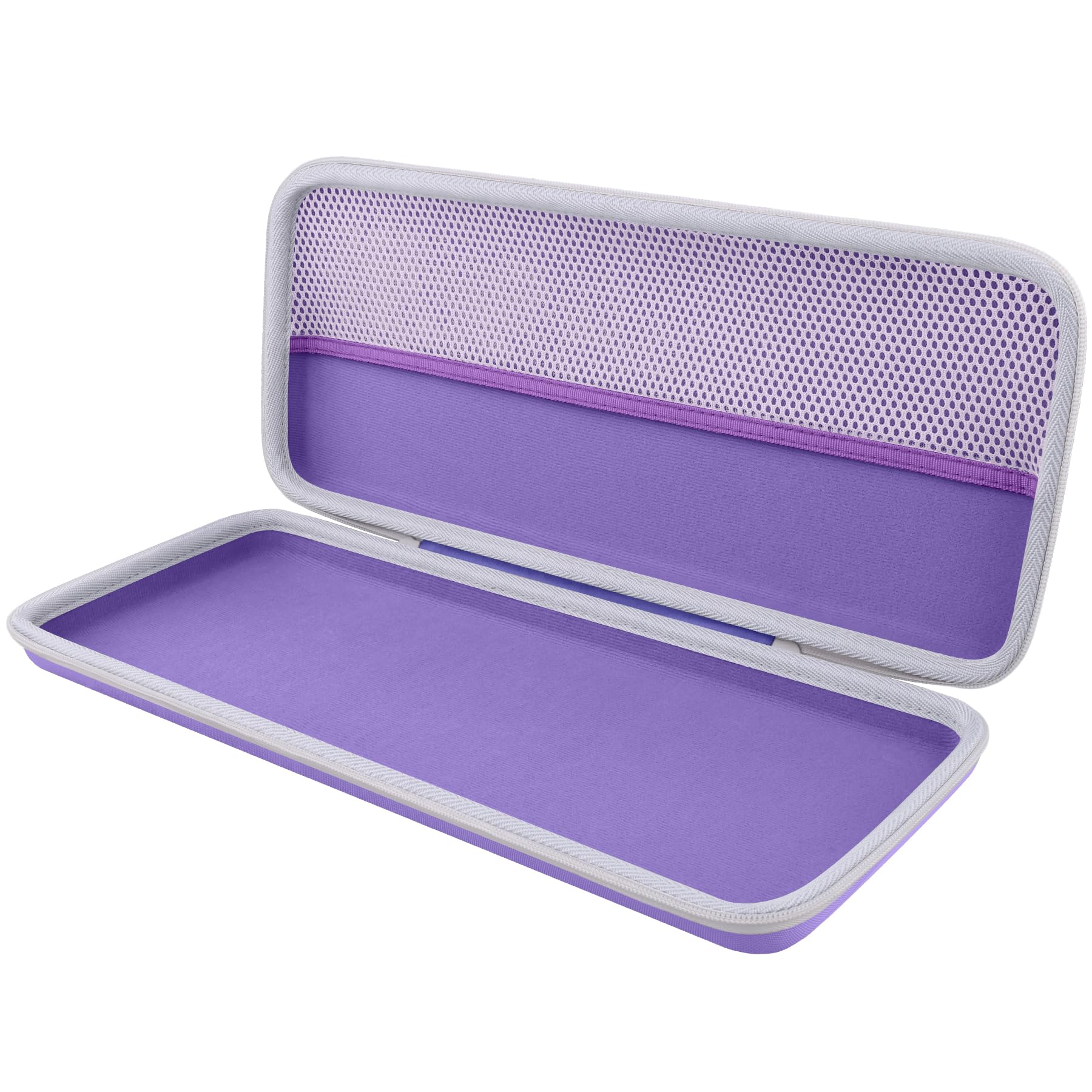 Amazon.com: for Logitech Alto Keys K98M Keyboard Carry Case
