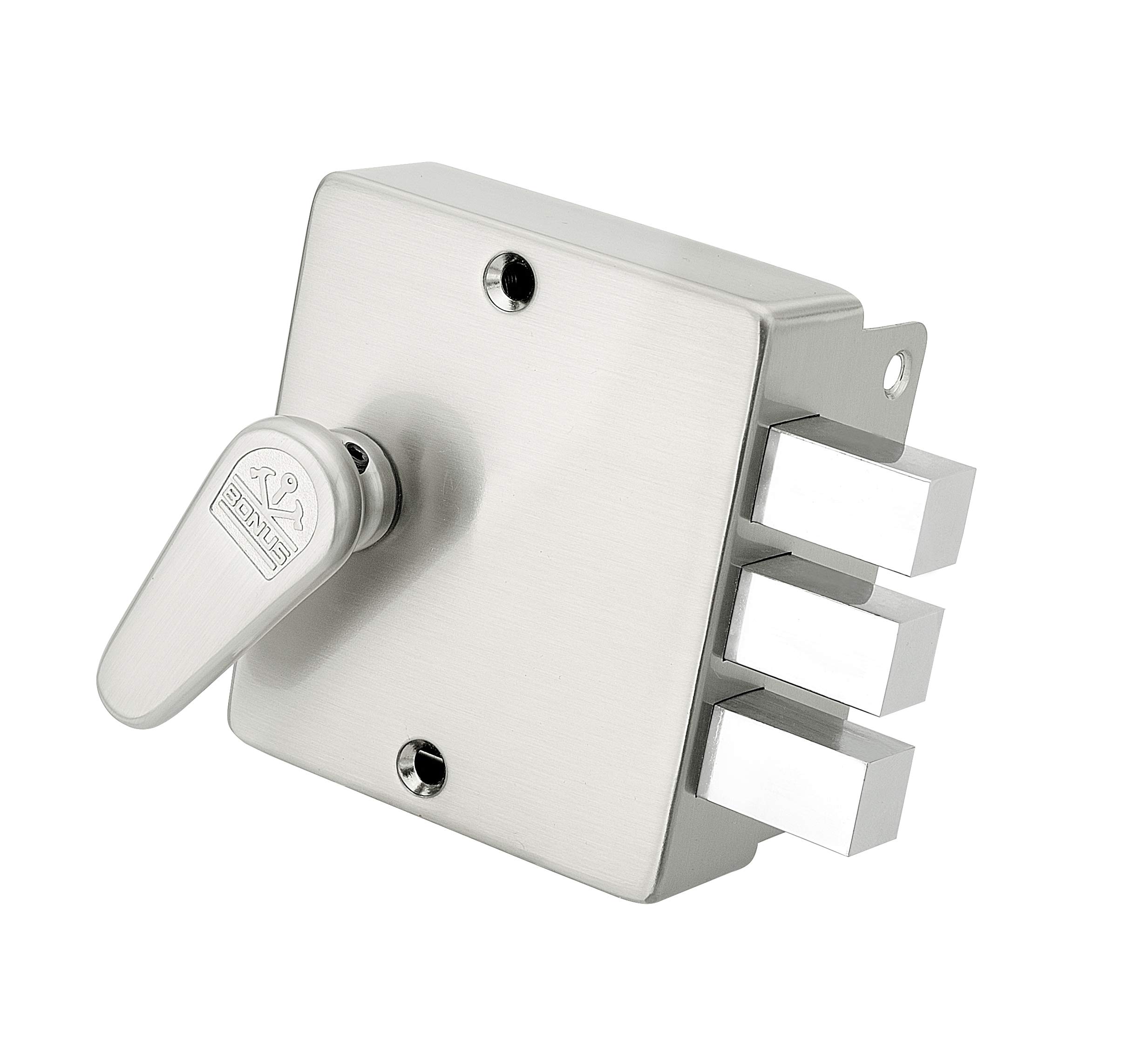 Bonus Champion Dead Bolt - High Security Lock -2