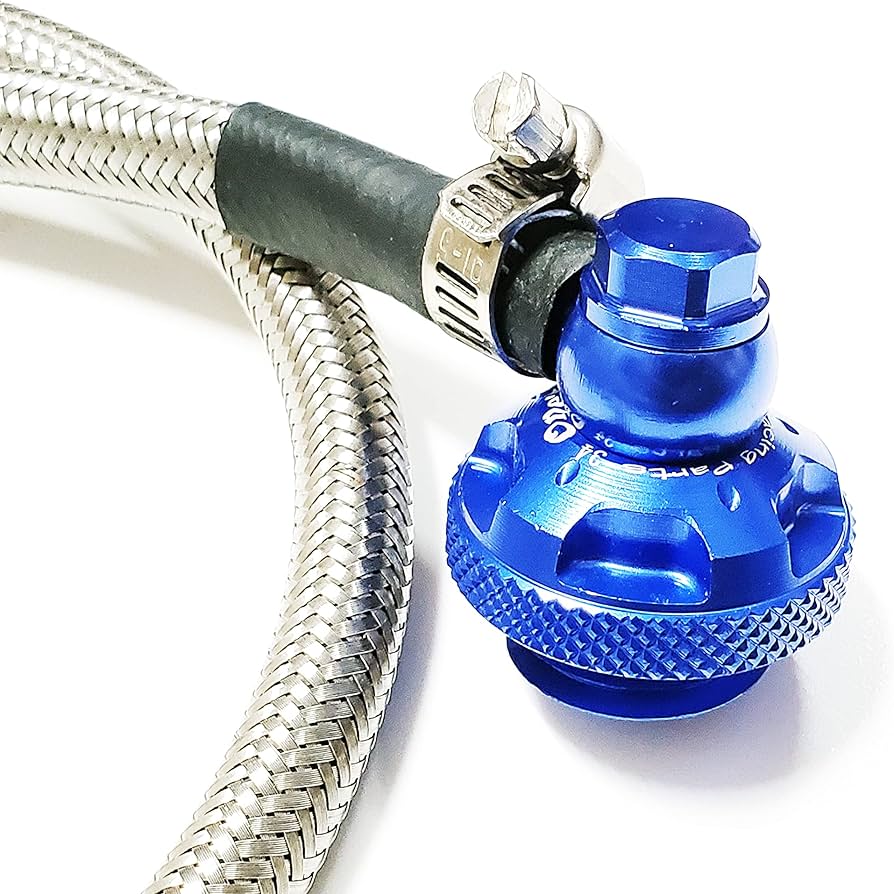 Amazon | I3-32BL (#134) ブリーザーシステム ブリーザーキット Amazon | I3-32BL (#134) ブリーザーシステム ブリーザーキット