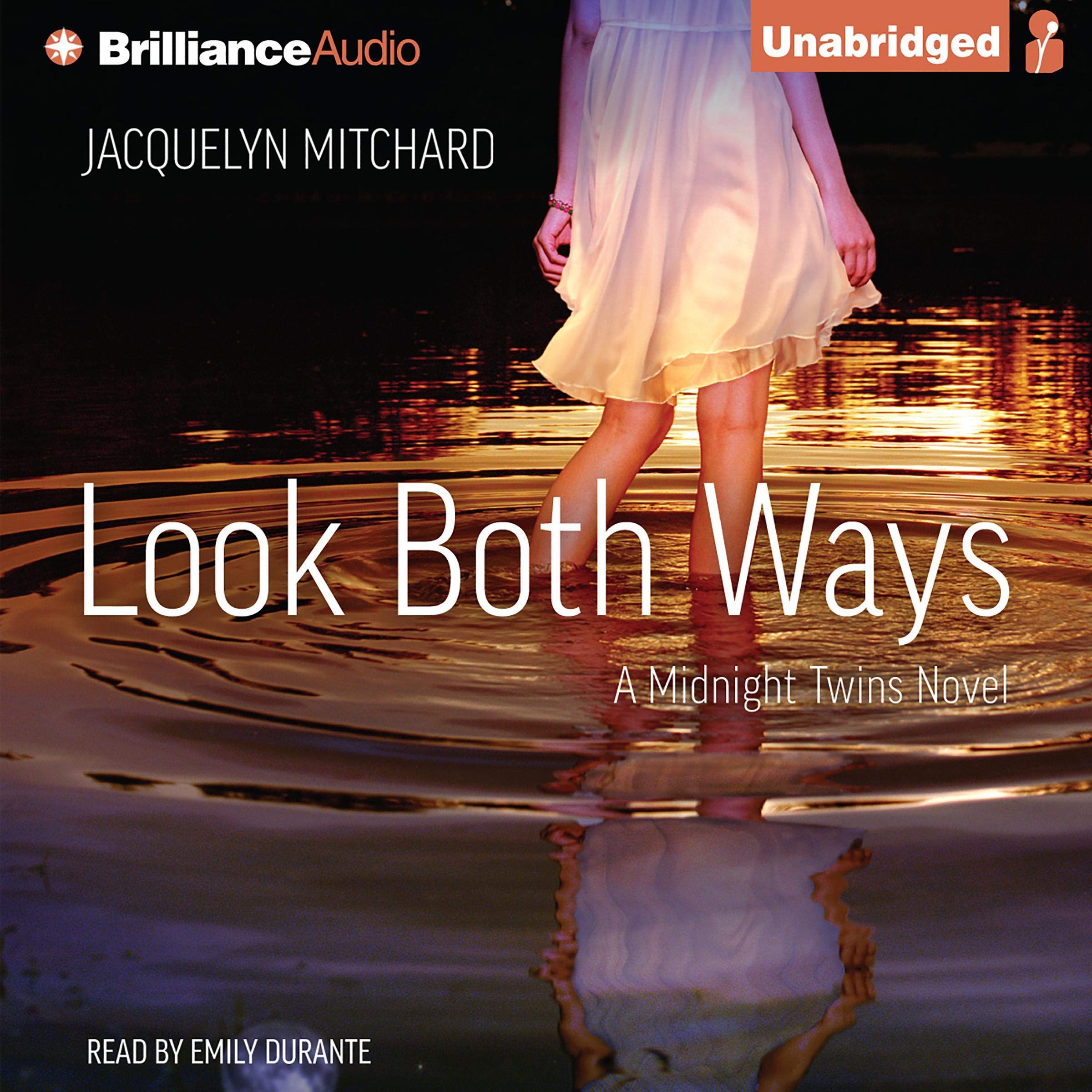 Cover art for Look Both Ways