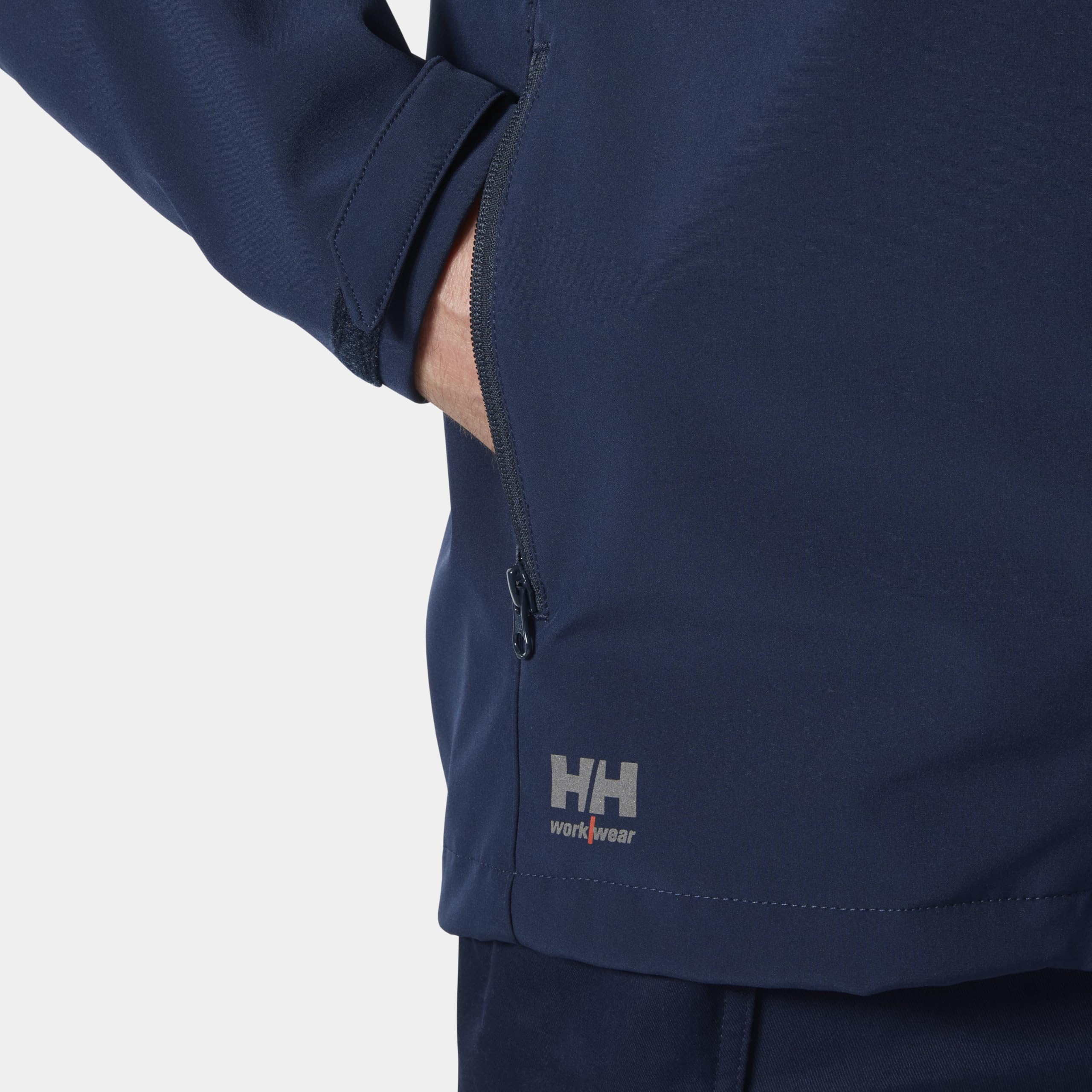 HH Workwear Gilet Manchester 2.0 Softs Gilet Manchester 2.0 Softs Uomo
