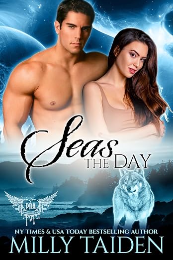 Seas the Day