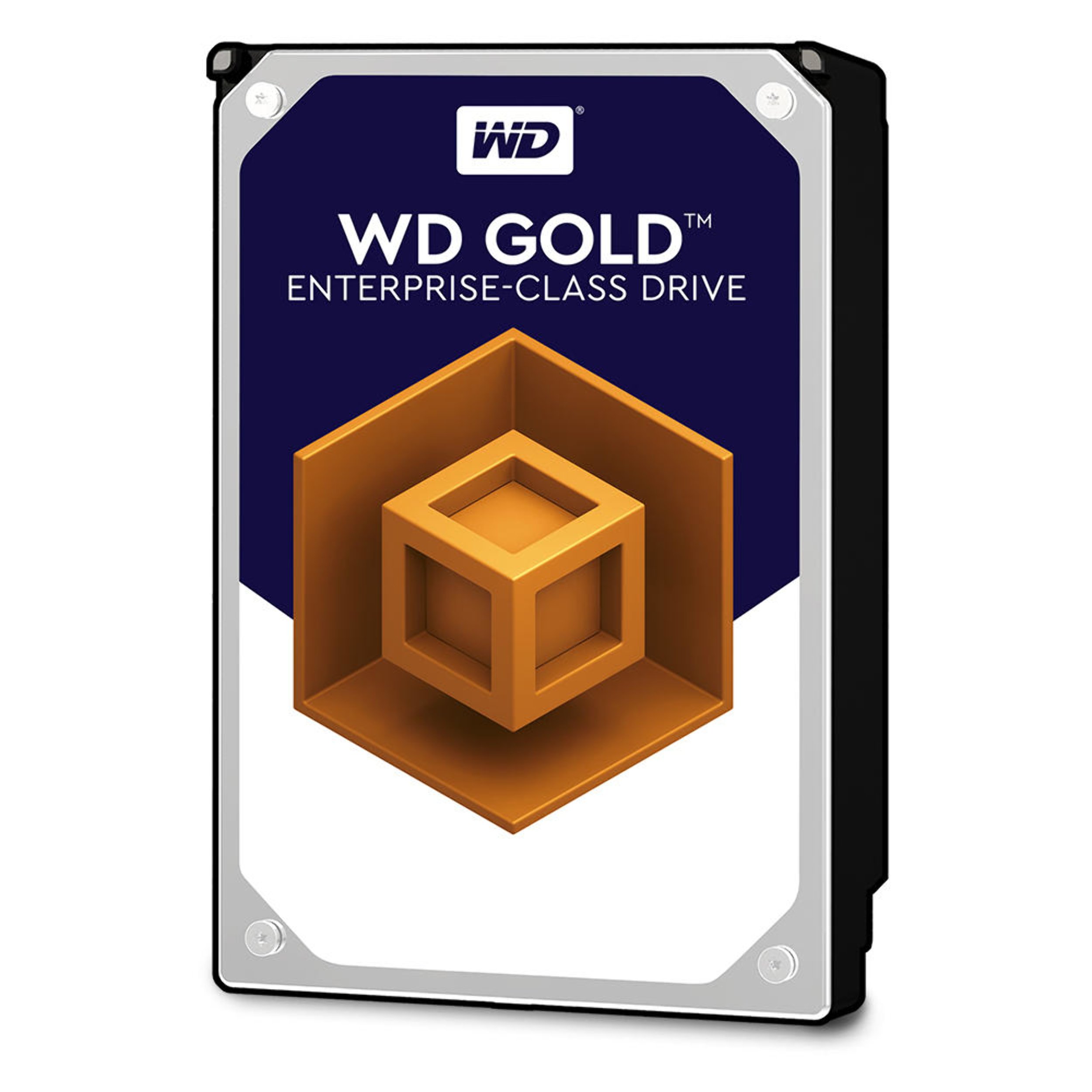 Western Digital WD8003FRYZ - Server HDD WD Gold 3.5'' 8TB SATA3