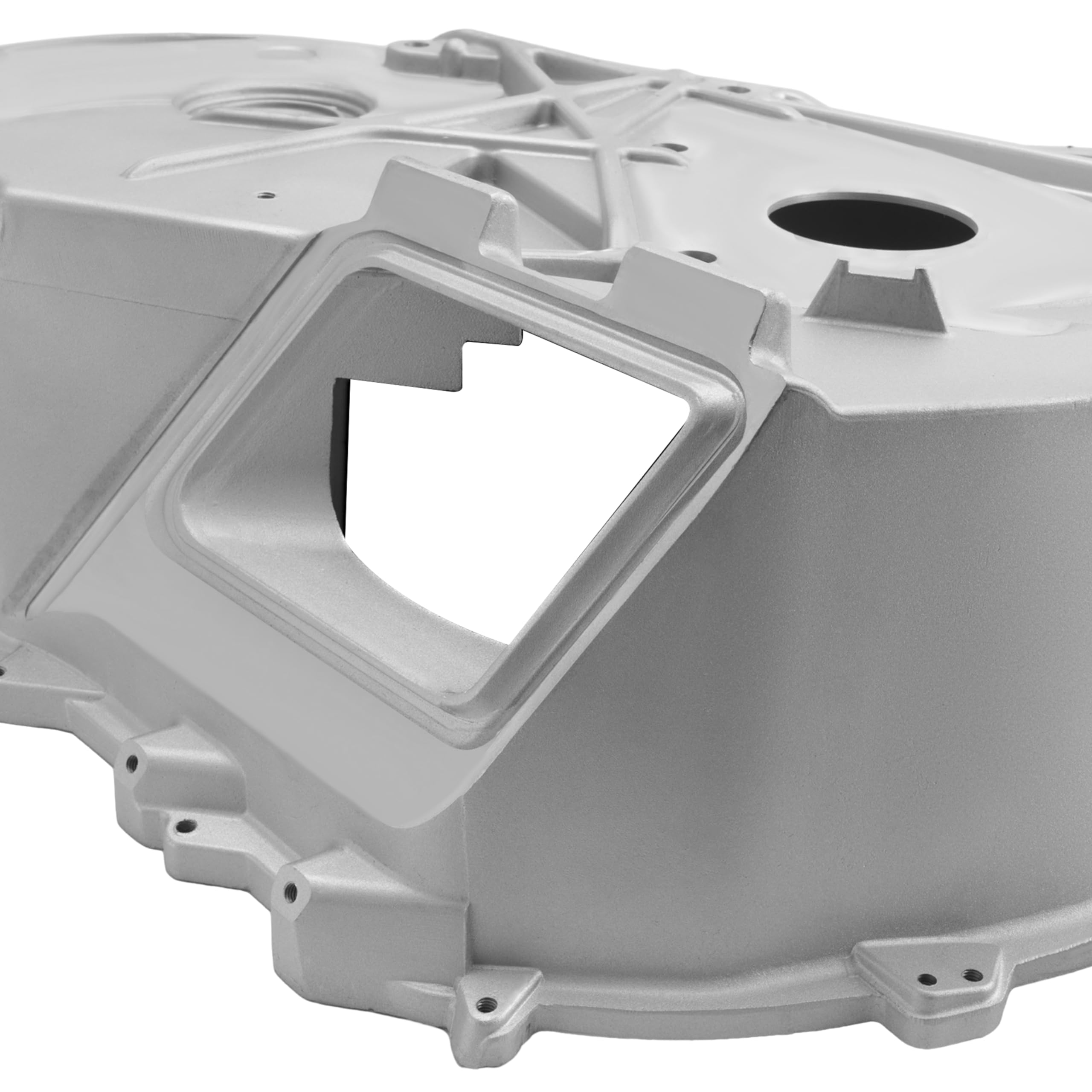 Amazon.com: KUAFU Inner Clutch Cover Compatible with 2020 Polaris