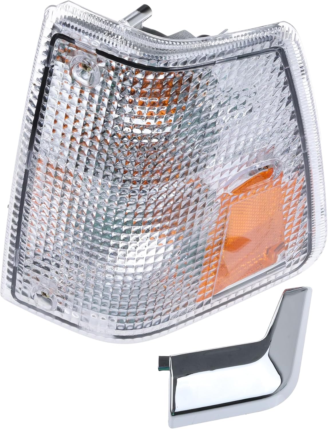 URO Parts 1312623 Turn Signal, Left