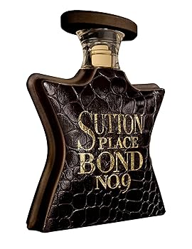 ボンド・ナンバーナイン（Bond No. 9）の「シェ・ボンド」100ml