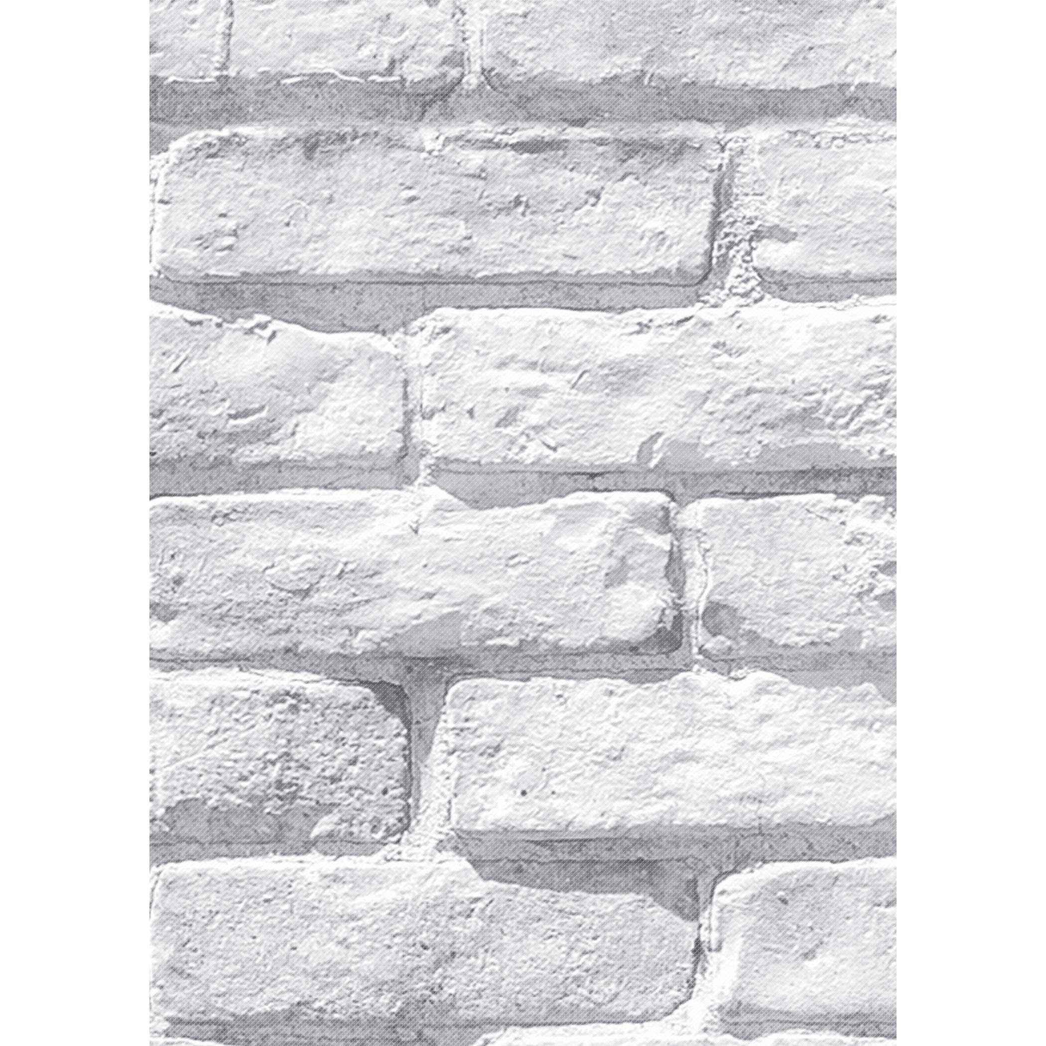Photo 1 of White Brick Better Than Paper Bulletin Board Roll