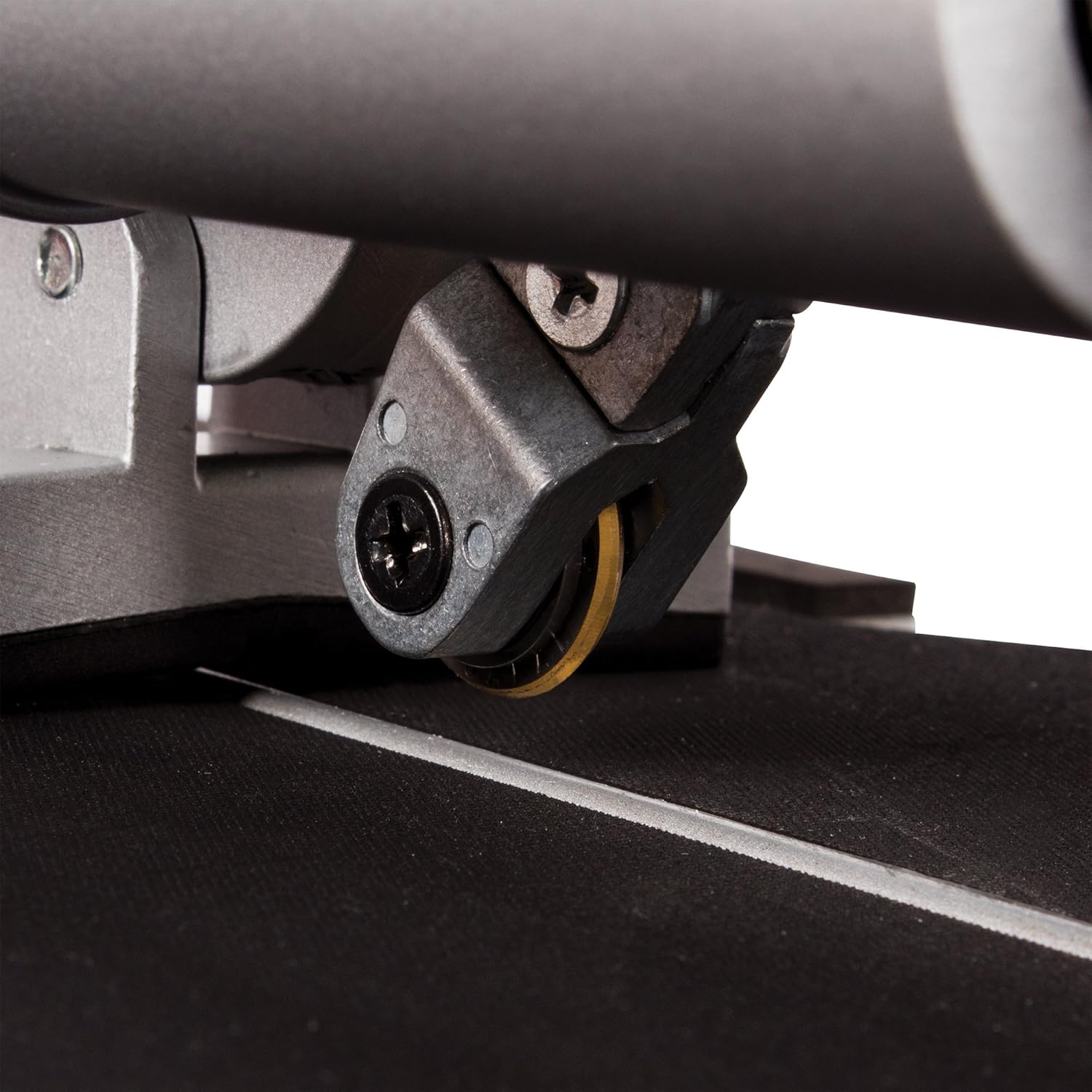 QEP 10600BR 24-Inch Rip and 18-Inch Diagonal Pro Porcelain Tile Cutter with 7/8-Inch Cutting Wheel