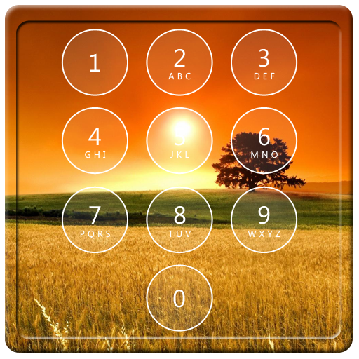 Sunset Lockscreen Wallpaper:www.amazon.com:Appstore for Android
