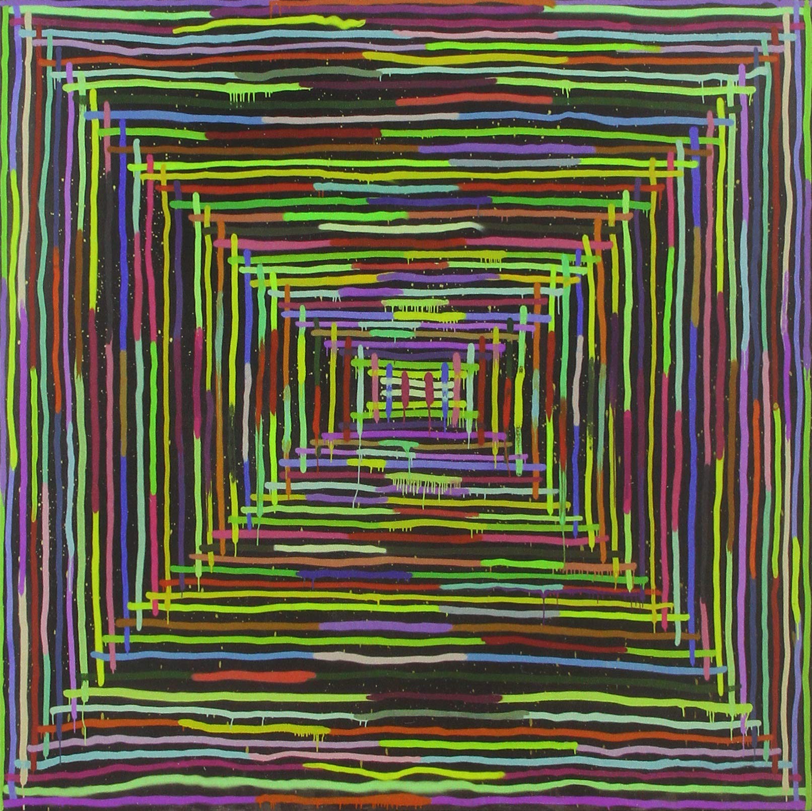 7-Surreal [Vinyl LP] [VINYL]