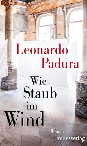 Wie Staub Im Wind