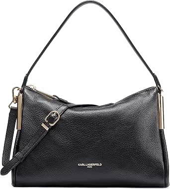 KARL LAGERFELD Paris Women's Valerie Shoulder Bag