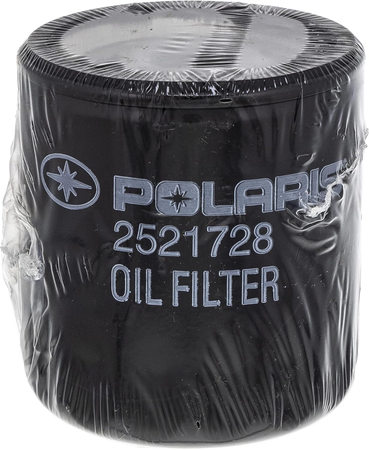 Polaris PS-4 Full Synthetic Oil Change Kit 6 Quarts with Filter RZR Pro R 2521728