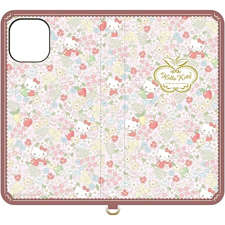 Amazon カラー ハローキティ Iphone11 サンリオ 手帳型 ケース キャラクター 手帳型ケース 手帳ケース ダイアリー フリップ カード収納 かわいい グッズ ミッキー キティ マイメロディ キキ ララ 6 1inch Iphone 11 アイフォン イレブン Iphone11ケース