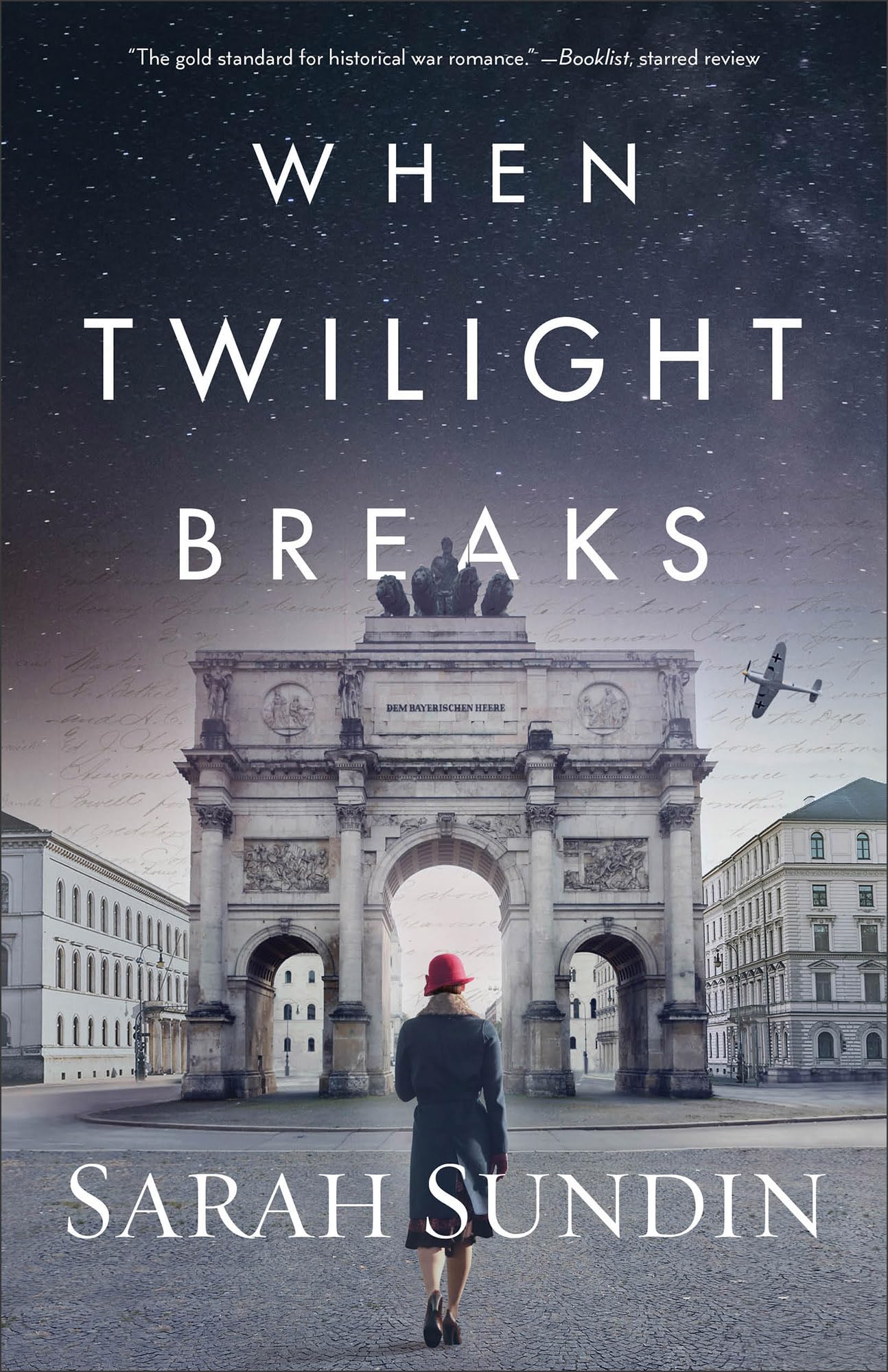 When Twilight Breaks Sundin Paperback Baker Publishing Group – Baker Books