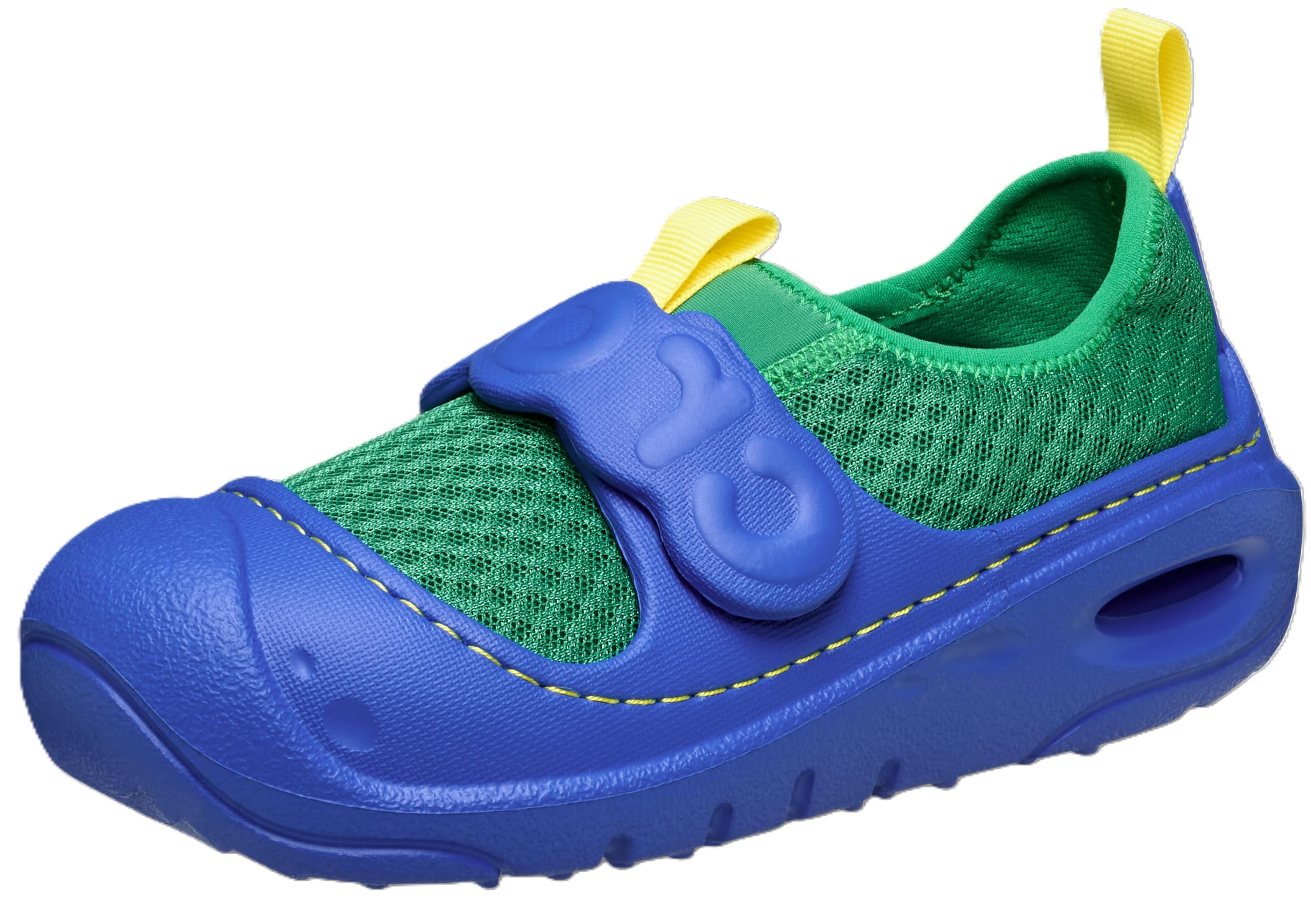 Crocs Swiftwater Splash K, Sneaker Unisex - Bambini e Ragazzi