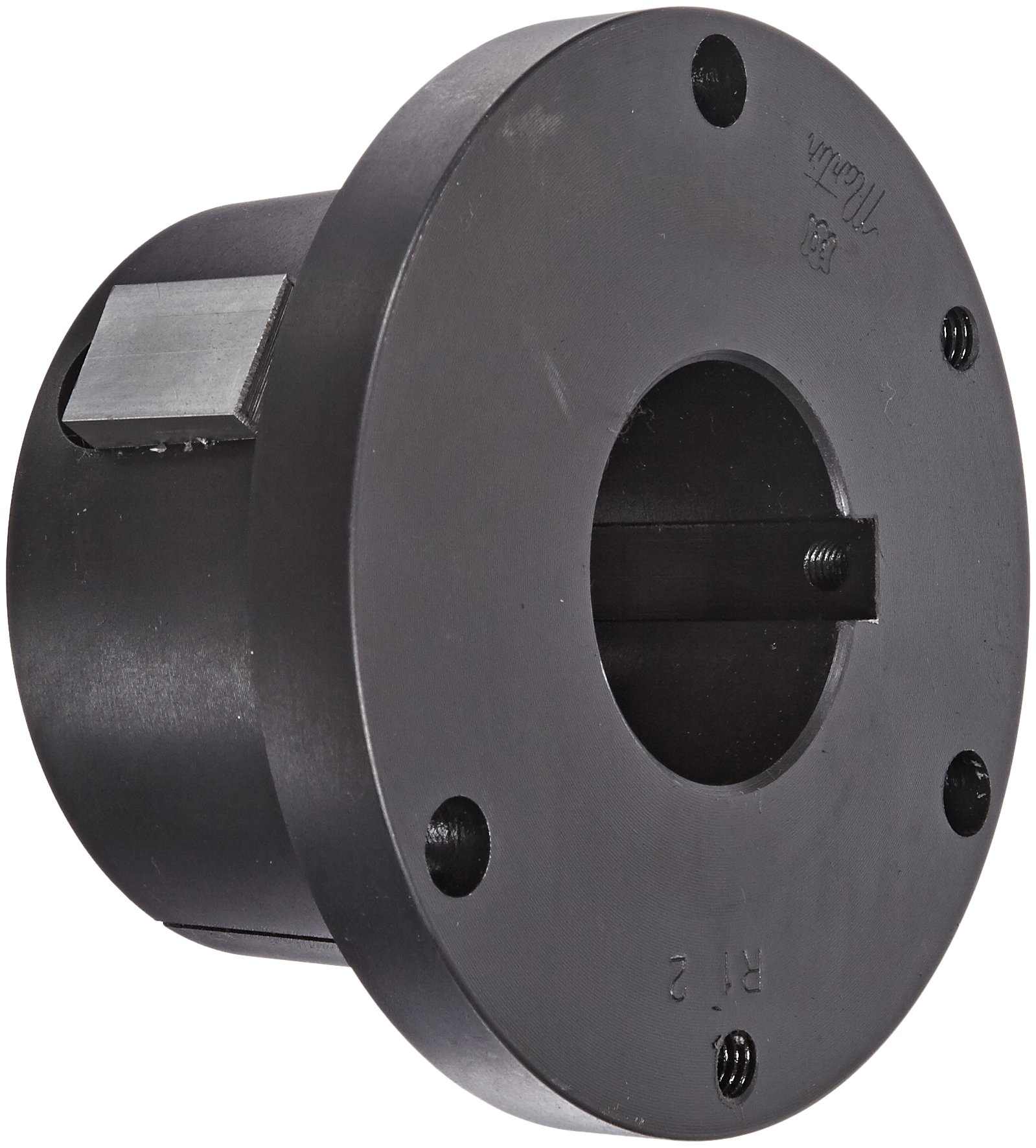 Martin R1 2 MST Bushing, Ductile Iron, Inch, 2