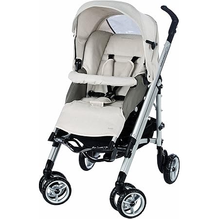 Bebe Confort Poussette Loola Grain Blonde Collection 11 Amazon Fr Bebe Et Puericulture