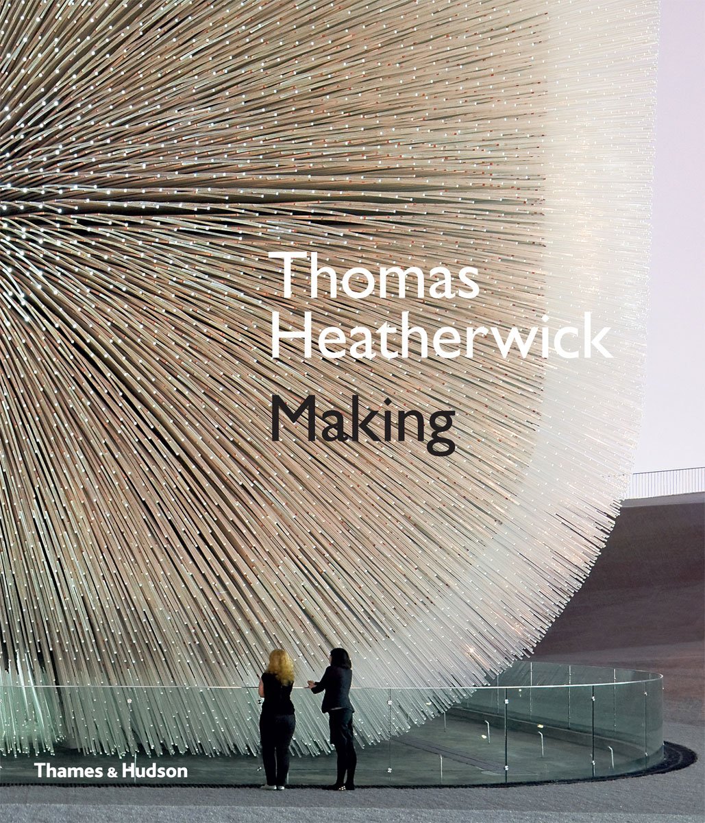 Amazon.co.jp: Thomas Heatherwick: 本、バイオグラフィー、最新
