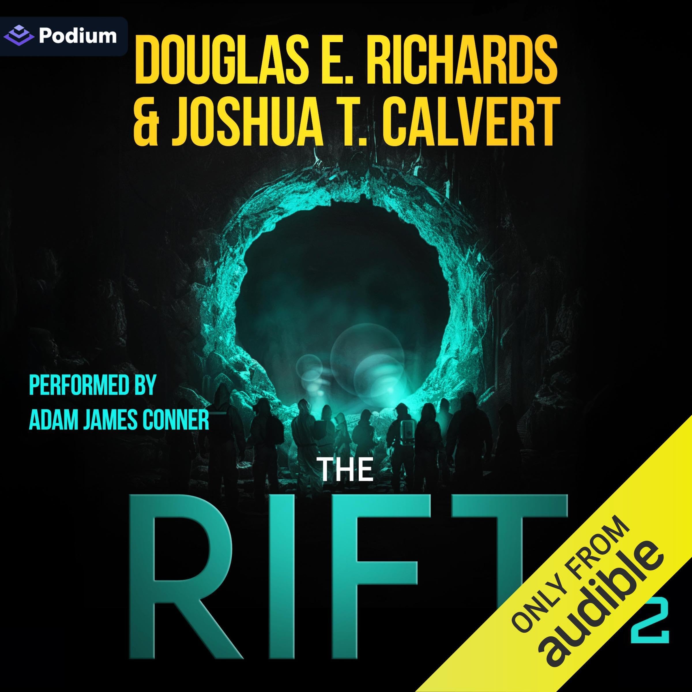 The Rift 2