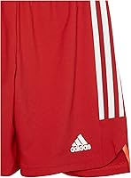 Vista 4 de Adidas Pantalones cortos unisex Condivo 22 Match Day para niños