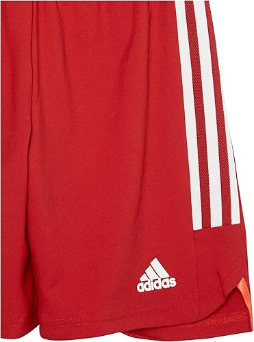 Miniatura 4 de adidas Pantalones cortos Condivo 22 Match Day para niños