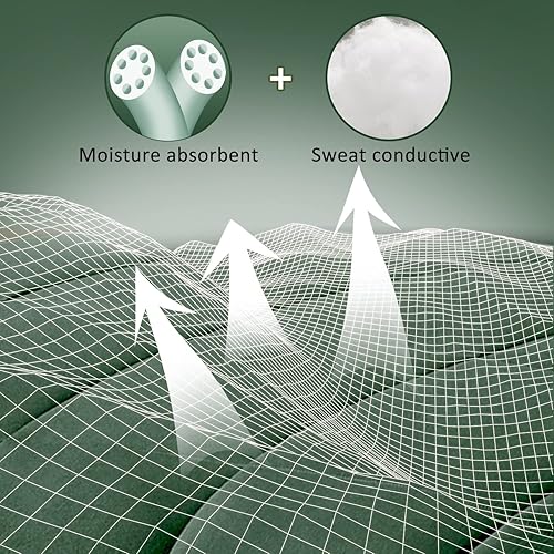 Miniatura 9 de LOVTEX Juego de edredón Queen de 3 piezas, juego de edredón de microfibra lavada ultra suave para cama Queen, edredón reversible de plumón