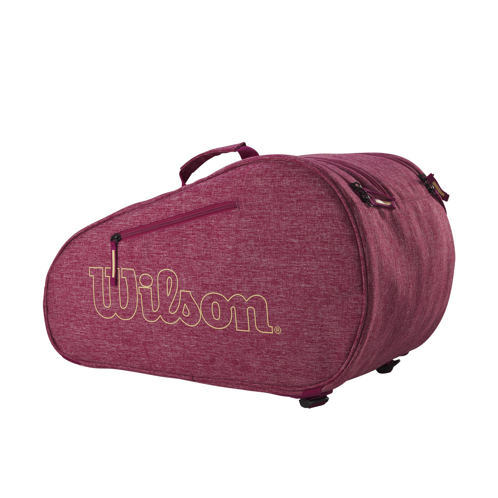Wilson - Zaino da Tennis e Squadra, Unisex, Taglia Unica, Unisex, WRZ832895