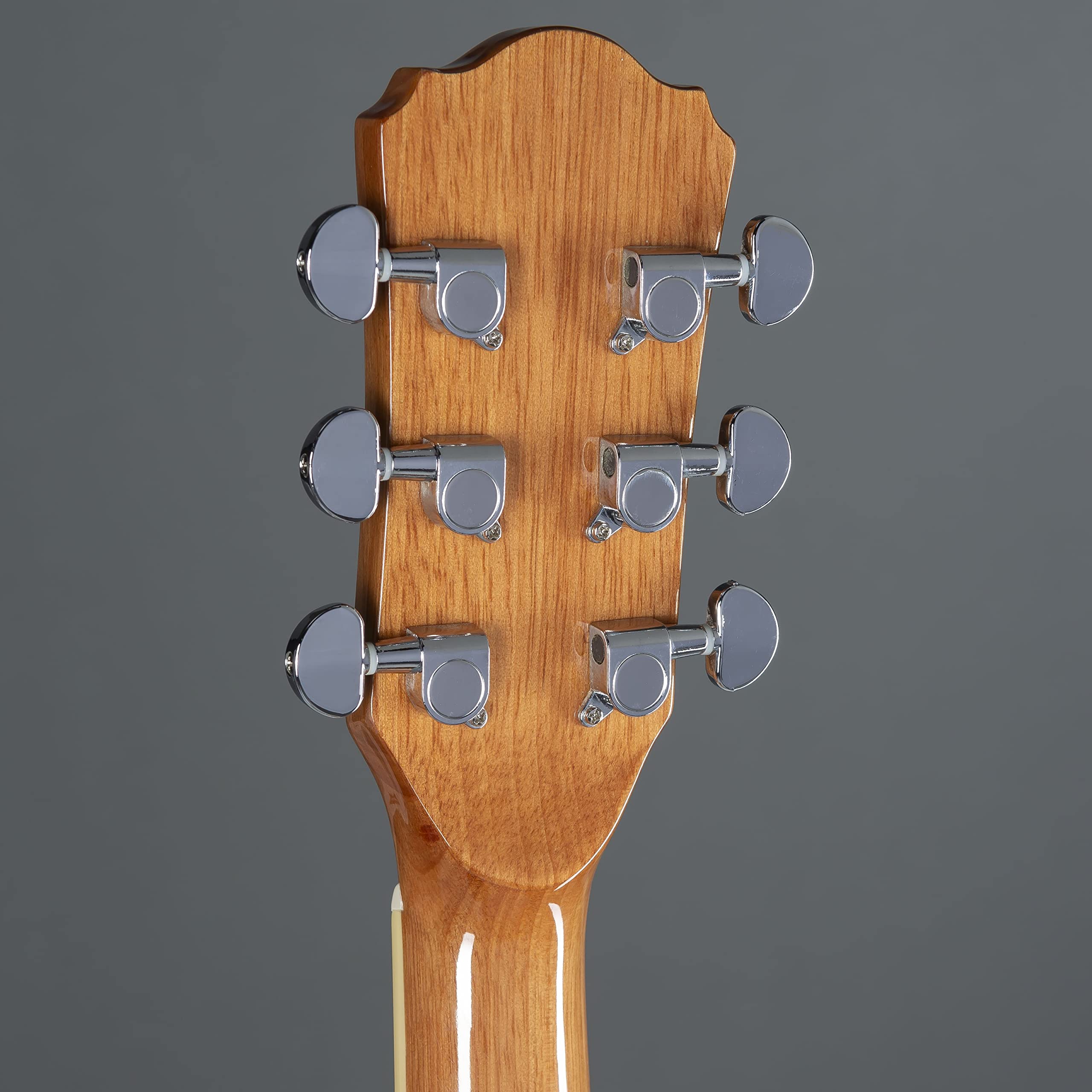 J & D AT-120S - Guitare folk